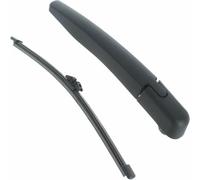 JQHXFDC Juego de escobillas y Brazo para limpiaparabrisas Trasero para Ford EcoSport SUV 2018-2021 11 Inch 29 cm Cepillo para Parabrisas