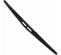 JQHXFDC Juego de escobillas y Brazo para limpiaparabrisas Trasero para Honda para Fit para Jazz 2009-2014 14“ Cepillo para Parabrisas