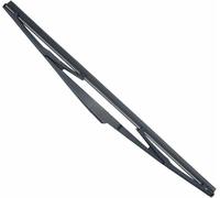 JQHXFDC Juego de escobillas y Brazo para limpiaparabrisas Trasero para Kia para Cerato para Sephia para Spectra para LD 2003-2008 14" Cepillo para Parabrisas