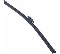 JQHXFDC Juego de escobillas y Brazo para limpiaparabrisas Trasero para Lincoln para MKX para MK2 2016 2017 2018 11" Cepillo para Parabrisas