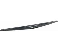 JQHXFDC Juego de escobillas y Brazo para limpiaparabrisas Trasero para Primera para Wagon para P12 2001 2002 2003 2004 2005 2006 2007 16" Cepillo para Parabrisas