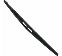 JQHXFDC Juego de escobillas y Brazo para limpiaparabrisas Trasero para Subaru para Forester para SH para MK3 2008 2009 2010 2011 2012 14" Cepillo para Parabrisas