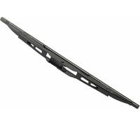 JQHXFDC Juego de escobillas y Brazo para limpiaparabrisas Trasero para Suzuki para Jimny para MK3 1998-2007 11" Cepillo para Parabrisas