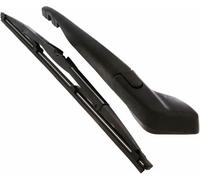 JQHXFDC Juego de escobillas y Brazo para limpiaparabrisas Trasero para Volvo V40 Estate 2000-2004 16 Inch 40 cm Cepillo para Parabrisas