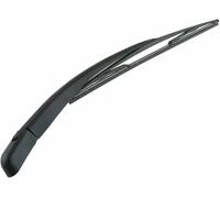 JQHXFDC Juego de escobillas y Brazos para limpiaparabrisas Trasero de Coche, Cepillo para Parabrisas y Ventana para Opel para Zafira A 1998-2005