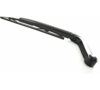 JQHXFDC Juego de escobillas y Brazos para limpiaparabrisas Trasero de Coche, Cepillo para Parabrisas y Ventana para Discovery para SUV 4 IV L319 2009-2014