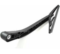 JQHXFDC Juego de escobillas y Brazos para limpiaparabrisas Trasero de Coche, Cepillo para Parabrisas y Ventana para Mercedes Benz para B Class W245 2005-2011