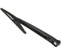 JQHXFDC Juego de escobillas y Brazos para limpiaparabrisas Trasero de Coche, Cepillo para Parabrisas y Ventana para Benz para A Class W169 2004-2012