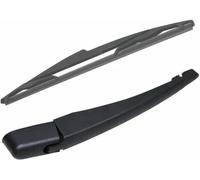 JQHXFDC Juego de escobillas y Brazos para limpiaparabrisas Trasero de Coche, Cepillo para Parabrisas y Ventana para Ford para Edge 2007 2008 2009 2010 2011 2012 2013
