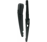 JQHXFDC Juego de escobillas y Brazos para limpiaparabrisas Trasero de Coche, Cepillo para Parabrisas y Ventana para Orlando J309 2011-2018