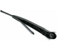 JQHXFDC Juego de escobillas y Brazos para limpiaparabrisas Trasero de Coche, Cepillo para Parabrisas y Ventana para X3 para F25 2011-2017