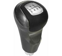 JQHXFDC - Palanca de Cambios de Cuero para Coche, pomo de Cambio de Marchas, pomo de Cambio de Marchas para Coche para Civic para DX EX LX Model 2006-2012