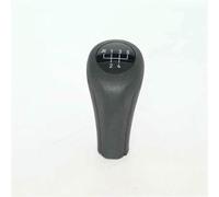 JQHXFDC - Palanca de Cambios de Cuero para Coche, pomo de Cambio de Marchas, pomo de Cambio de Marchas para Coche para BMW para 1 3 5 6 Series E30 E32 E34 E36 E38 E39 E46 E53 E60 E63 E83 E84