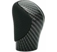 JQHXFDC - Palanca de Cambios de Cuero para Coche, pomo de Cambio de Marchas, pomo de Cambio de Marchas para Coche para Lexus para ES GS-450H GX IS-300 NX-300H RC-300 RX-350 2015-2021