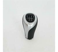 JQHXFDC - Palanca de Cambios de Cuero para Coche, pomo de Cambio de Marchas, pomo de Cambio de Marchas para Coche para BMW 3 para Series F30 F31 F32 F33 F34 F35 F36 2011-2016