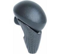 JQHXFDC - Palanca de Cambios de Cuero para Coche, pomo de Cambio de Marchas, pomo de Cambio de Marchas para Coche para Honda para Civic 2006-2011