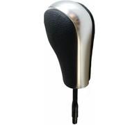 JQHXFDC - Palanca de Cambios de Cuero para Coche, pomo de Cambio de Marchas, pomo de Cambio de Marchas para Coche para BMW para E39 E46 E53 E60 E61 E63 E64 E83 E81 E82 E87 E90 E91 E92