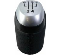 JQHXFDC - Palanca de Cambios de Cuero para Coche, pomo de Cambio de Marchas, pomo de Cambio de Marchas para Coche para Renault para Kadjar 2015-2022, Fits para Renault para Talisman 2015-2022