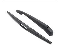 JQHXFDC Parabrisas Trasero Lavaparabrisas Brazo del limpiaparabrisas Juego de Cuchillas Accesorios para automóviles Apto para Infiniti Apto para FX37 2007-2018 QX50 QX70 2014-2017