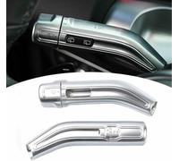 JQHXFDC Pomo de Palanca de Cambios para Coche, pomo de Palanca de Cambios de 5 velocidades para Mercedes para CLA para GLB para GLA Class para W177