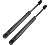 JQHXFDC - Soporte de puntal de Aire para Maletero de automóvil Resorte de Gas Varilla hidráulica de amortiguación para KIA Sorento 2011 2012 2013 2014