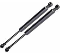 JQHXFDC - Soporte de puntal de Aire para Maletero de automóvil Resorte de Gas Varilla hidráulica de amortiguación para Chevrolet LACETTI (J200) 2005 2006 2007 2008 2009 2010-2016