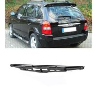 JQHXFDC - Tergicristallo 12" para Hyundai Tucson 2005-2009 Juego de escobillas y Brazos del limpiaparabrisas Trasero Cepillo para Parabrisas