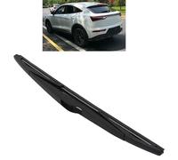 JQHXFDC - Tergicristallo 14" para Dongfeng Fengon iX5 2019-2024 350mm Juego de escobillas y Brazos del limpiaparabrisas Trasero Cepillo para Parabrisas