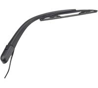 JQHXFDC - Tergicristallo para Renault Twingo MK1 1993 1994 1995 1996 1997 1998 1999 2000-2007 Juego de escobillas y Brazos del limpiaparabrisas Trasero Cepillo para Parabrisas