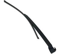 JQHXFDC - Tergicristallo para Volkswagen para Caravelle Juego de escobillas y Brazos del limpiaparabrisas Trasero Cepillo para Parabrisas