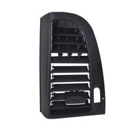 JQIWN Rejilla Aire Acondicionado Coche para Vito para Viano W636 W639 2004-2015 Cubierta Salida Rejilla Ventilación Central Central Aire Acondicionado Delantera Izquierda Y Derecha del Automóvil