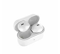 JQQJZLC Accesorios de Joyas para Mujeres Accesorios para Mujeres Anillo Abierto Vintage S925 Plata esterlina Jade Jade pulsador con incrustación Perla para el Tanque en Forma de Tanque Collar de