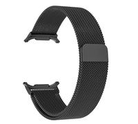 JQQJZLC Banda de Acero Inoxidable para Watch Ultra 47 mm de Metal de Lujo sin Huecos Correa para Galaxy Watch 7 Ultra Bracelet Watchband