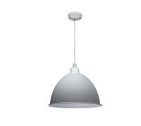 JQQJZLC Candelera de Techo de Macarons de Color Moderno, lámpara Colgante de Estilo Simple, lámpara de Aluminio lámpara Colgante de luz, para Salas de Estar de restaurantes de cocinas de Bar (Color: