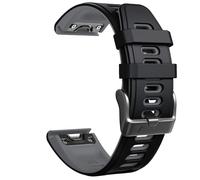 JQQJZLC Compatible con Fenix 6S Pro Watchbans para Fenix 6S/Fenix 7S/Fenix 5S/5S Plus/D2 Delta S Smart Watch Bands