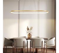 JQQJZLC Costilización de led Ovalado Dorado Candelera LED LED LED LED ILLUMINACIÓN ILUMINACIÓN ILUMINACIÓN DE ILUMINACIÓN CONTERABLE Ajustable CONTRESTA Ajuste PAR
