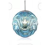 JQQJZLC Gold Globe Colgante Ligero de la Cocina Isla de Cocina cromada de Color Rojo Crema Colgante Azul Techo de Lava Techo Colgante iluminación Plateado Nordic Nordic Moderno Moderno para