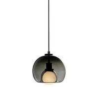 JQQJZLC Iluminación Colgante de Globo Vintage de 1 Luces Candeliers Modernos de lámpara Colgante de lámparas de Oro Ajustables Ajustables lámpara Colgante de Techo Individual Ajustable para