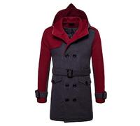 JQQJZLC Joyas para S925 Mujeres Arte Coreano Owl Lindos Pendientes de Animales Joyas