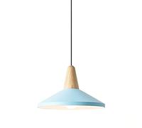 JQQJZLC Lámpara de lámpara Lámpara de Techo de lámpara de araña Post Moderna Creativa Creativa de Estilo Industrial Corredor de Dormitorio Bar/luz Blanca/como se Muestra (luz Blanca como se Muestra)