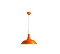 JQQJZLC Lámpara de suspensión de lámpara de araña nórdica E27 Celling de Metal LED Candelier Colgante Modern Minimalist Restaurant Bar Coffee Shop Dispositivo de iluminación/Verde