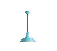 JQQJZLC Lámpara de suspensión de lámpara de araña nórdica E27 Celling de Metal LED Candelier Colgante Modern Minimalist Restaurant Bar Coffee Shop Dispositivo de iluminación/Verde
