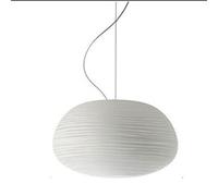JQQJZLC Lámparas Minimalistas posmodernas Personalidad de lámpara de Techo Nordic Lámparas de Vidrio roscado nórdico Luces de Estar de Dormitorio Bar de Restaurante Luces Colgantes Decorativos Vida
