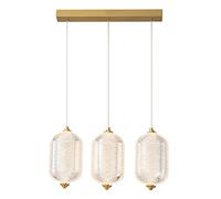 JQQJZLC LED Moderno Industrial Moderno 1/3 Luces DE LUCHOS COPAR COPAR COPAR COLECTO CONTIGURO CONTIGURO COMENTO COMENTO para LIVIS