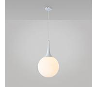 JQQJZLC Luces Colgantes Simples nórdicas Comedor de Comedor