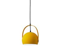 JQQJZLC Luz Base E27 de 1 Light E27 Luz de luz Nordic Estilo nórdico Moderno Techo Candelier Colorido Aluminio Hanging Techo Luz de Colgante Ajustable Ajuste para el Comedor Show de Dormitorio del