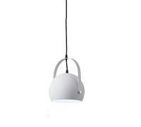 JQQJZLC Luz Base E27 de 1 Light E27 Luz de luz Nordic Estilo nórdico Moderno Techo Candelier Colorido Aluminio Hanging Techo Luz de Colgante Ajustable Ajuste para el Comedor Show de Dormitorio del