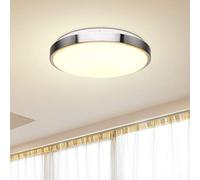 JQQJZLC Luz de Techo LED Delgada Lámpara de Techo Moderna para la Sala de Estar de Dormitorio Candelera LED LEMPLACIÓN Exquisite Lámpara de Techo de Dormitorio Luz Colgante