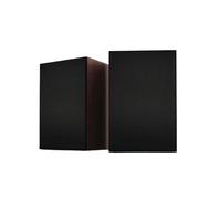 JQVDE Altavoz Bluetooth con Sonido Envolvente de 360 Grados, estéreo inalámbrico Bluetooth, Apto for computadora, MacBook y portátil