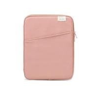 JQVDE Bolsa for Tableta Apta for iPad Pro10.5 10.2 10.9 9.7 12.9 Air6 11 13 Pulgadas Funda for computadora portátil Apta for MacBook Pro 14 A2442 Air13.3 13.6 Bolsa Interior(Huise,Ipad9.7-11inch)